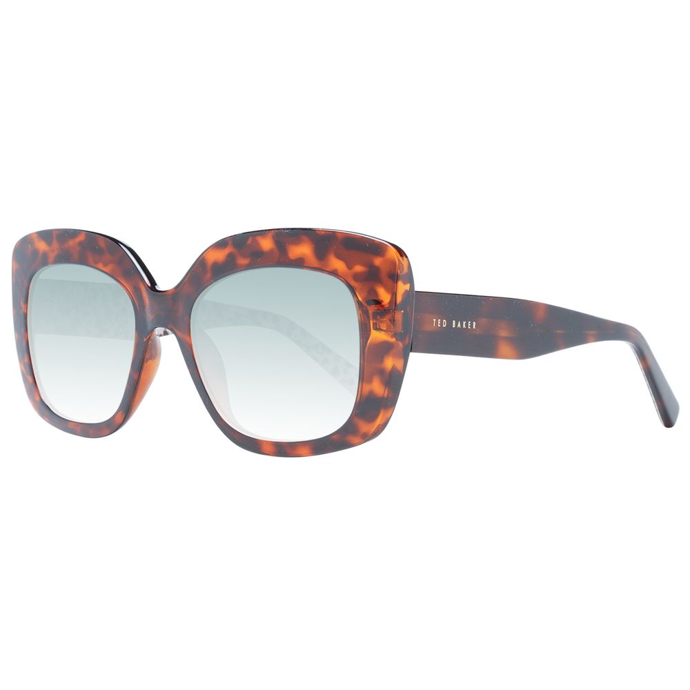 Ted Baker Multicolor Acetate Sunglasses
